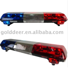 Halogen Rotary Light Bar